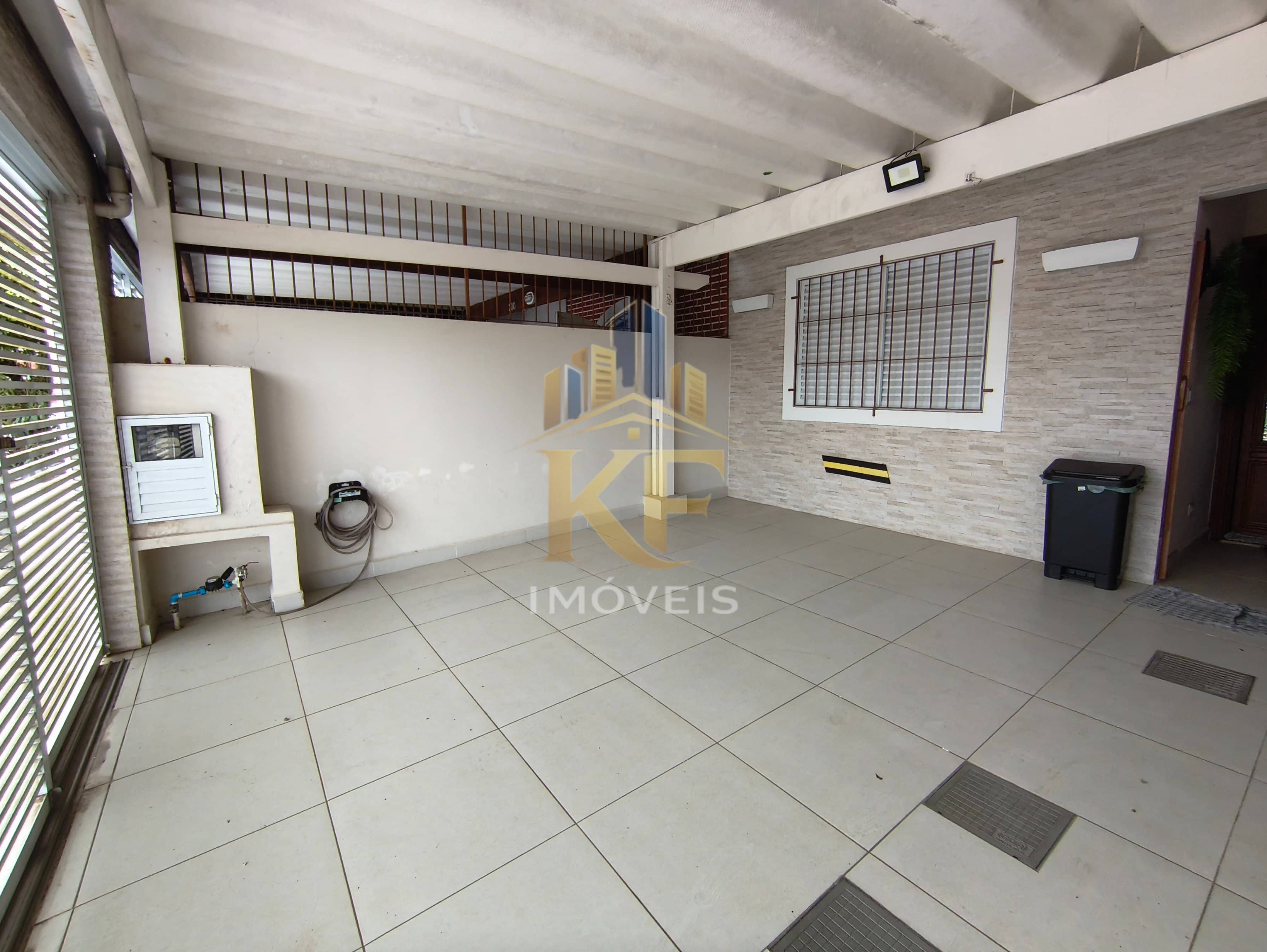 Casa individual no Jardim Real Praia Grande SP