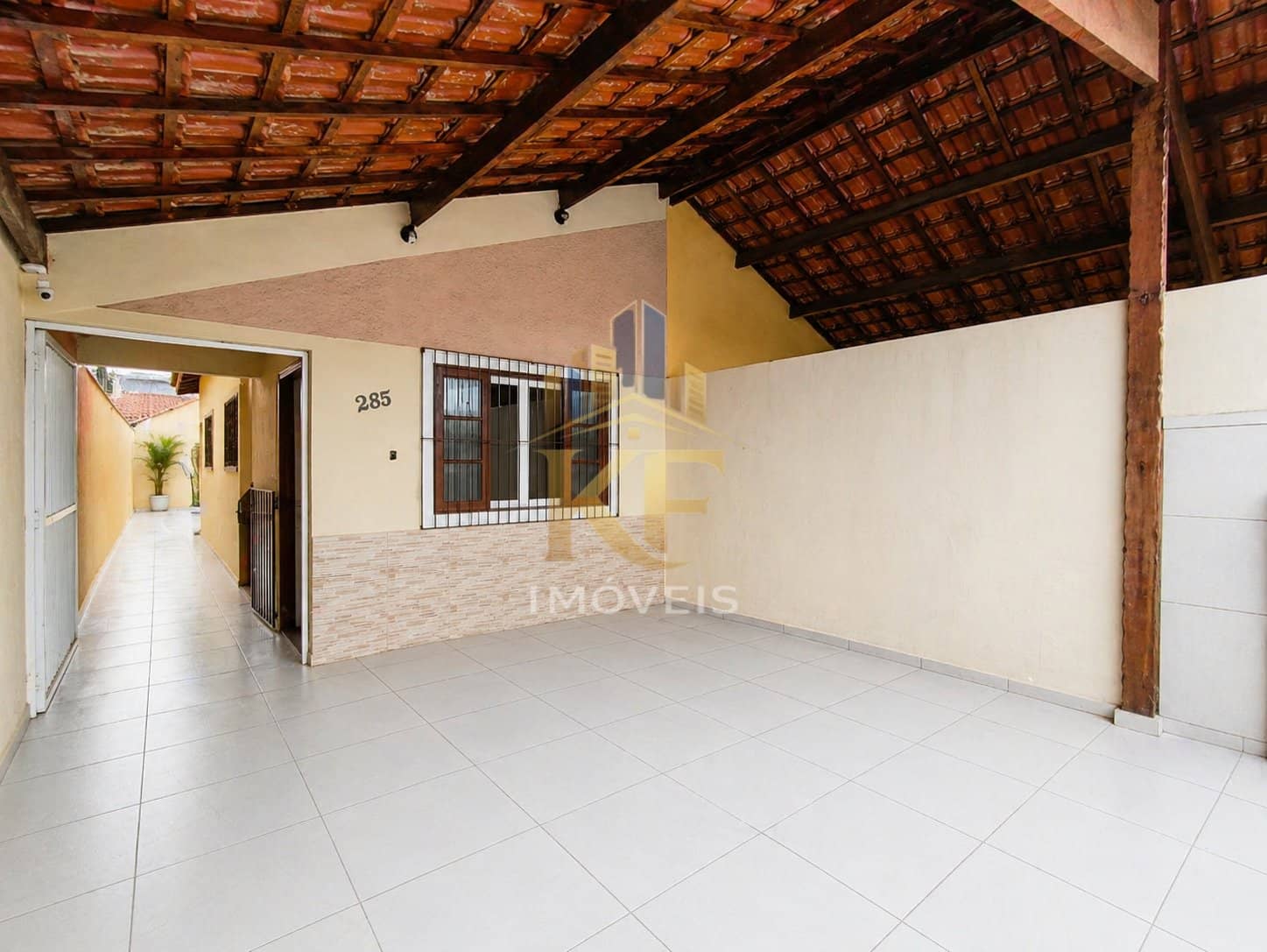 Casa a venda no Jardim Real em Praia Grande SP